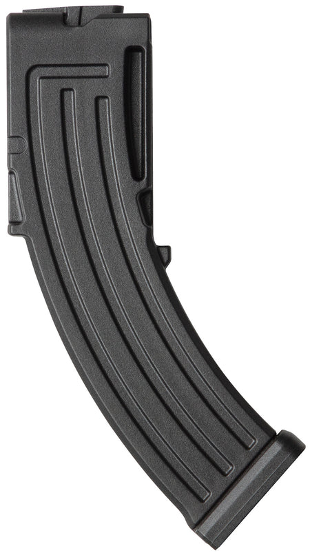 Derya Firearms TM22 .22LR 15-Round Black Polymer Magazine