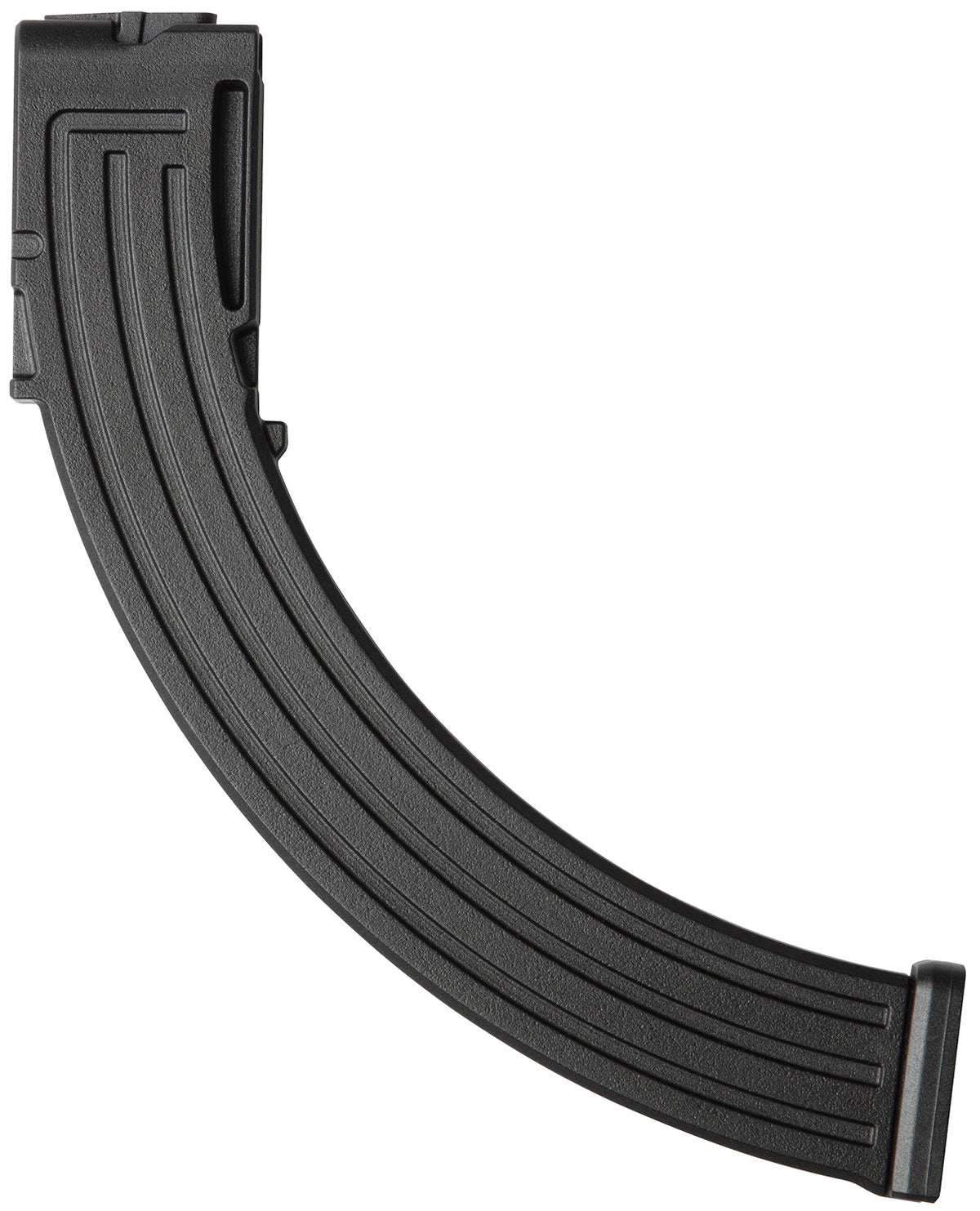 Derya Firearms TM22 .22LR 25-Round Black Polymer Magazine