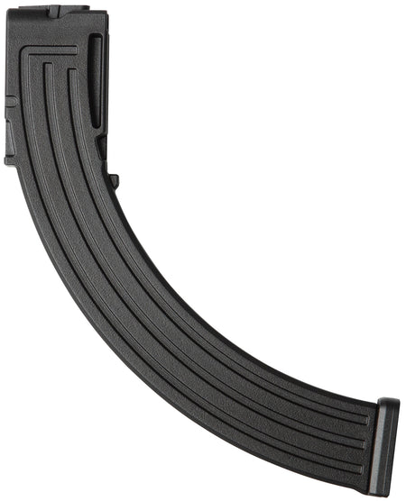 Derya Firearms TM22 .22LR 25-Round Black Polymer Magazine