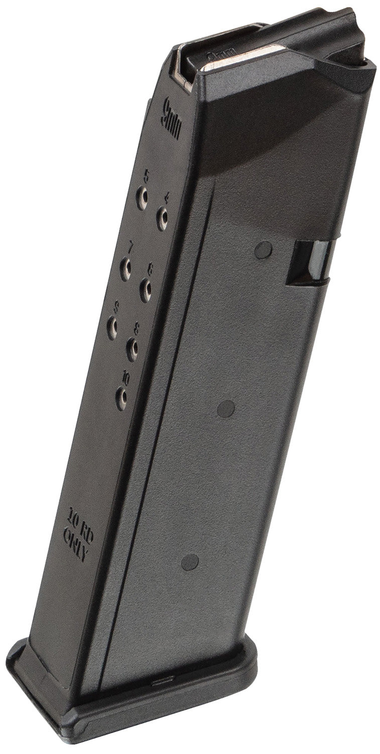 Derya Firearms DY9 9mm Luger 10-Round Polymer/Metal Handgun Magazine