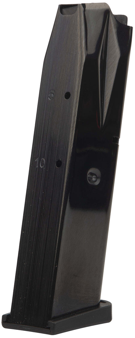 Derya Firearms Melik 9mm 10-Round Metal Magazine Fits Beretta 92 M9