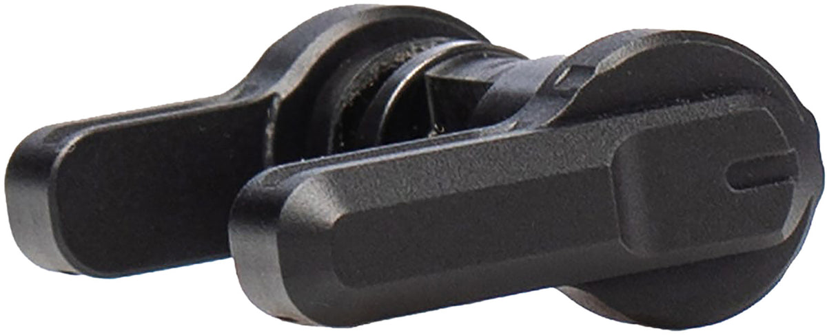 Aero Precision APRH100242C Ambidextrous PRO Safety Selector AR-15/AR-10 45/90 Degree Black