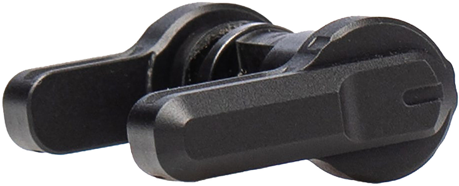 Aero Precision APRH100242C Ambidextrous PRO Safety Selector AR-15/AR-10 45/90 Degree Black