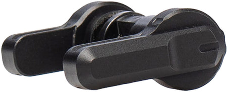 Aero Precision APRH100242C Ambidextrous PRO Safety Selector AR-15/AR-10 45/90 Degree Black