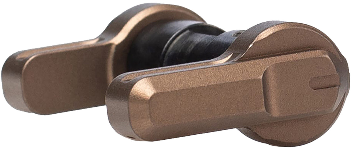 Aero Precision AR-15/AR-10 Pro Ambi Safety Selector Kodiak Brown – APRH102053C