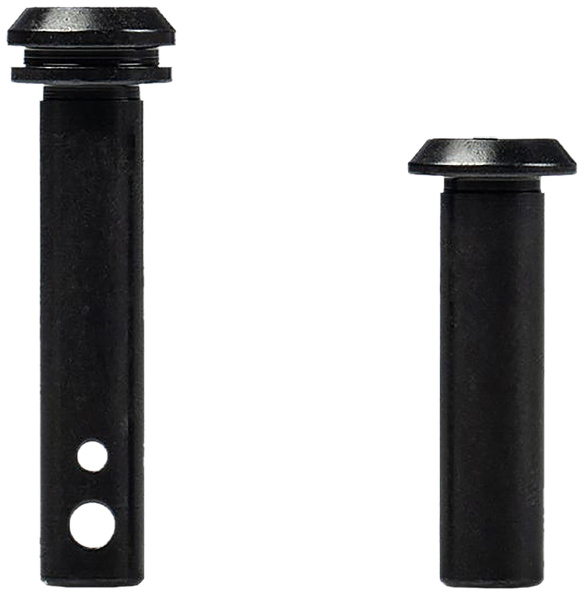 Aero Precision APRH101822 Black Steel Pivot Pin Set for AR-15 Platform
