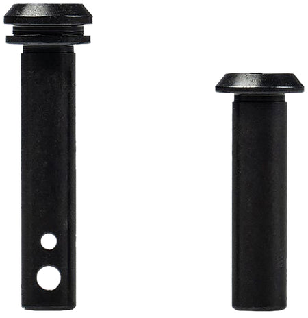 Aero Precision APRH101822 Black Steel Pivot Pin Set for AR-15 Platform