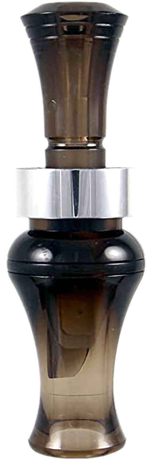 Echo Calls Open Water Mallard Call Smoke Gray Polycarbonate 77725