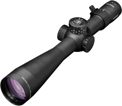 Leupold Mark 5HD 7-35X56 First Focal Plane Rifle Scope 35mm H59 Matte