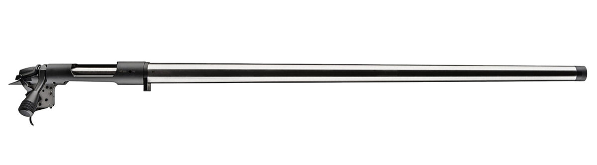 Bergara B-14R Rimfire Trainer Heavy Barreled Action 22 LR 20" Steel Barrel 10 Round