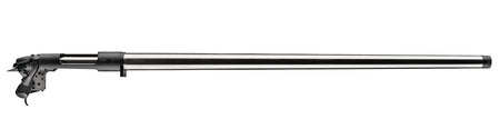 Bergara B-14R Rimfire Trainer Heavy Barreled Action 22 LR 20" Steel Barrel 10 Round