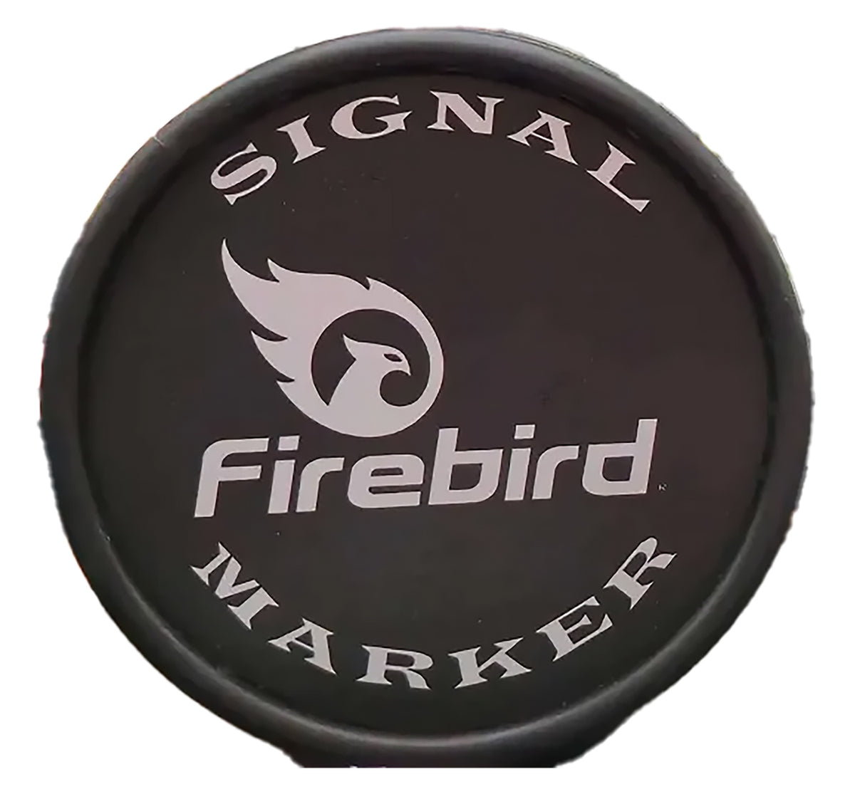 Firebird USA Blue Reactive Signal Marker Shooting Target Universal Firearm 3-Pack