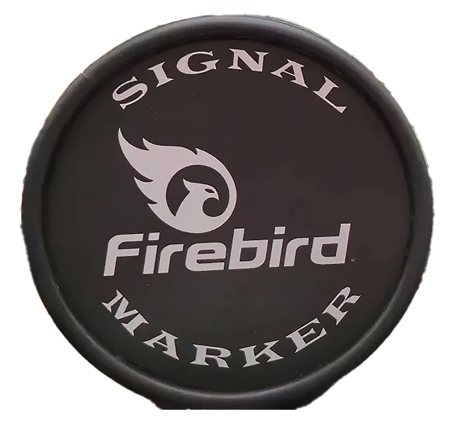 Firebird USA Blue Reactive Signal Marker Shooting Target Universal Firearm 3-Pack