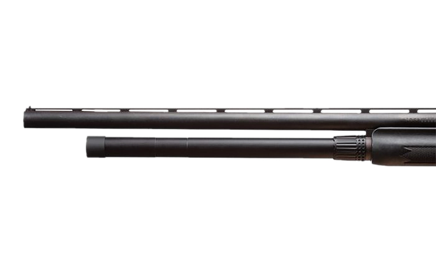 Lyman Black Aluminum +5 Magazine Extension Compatible with Remington 870