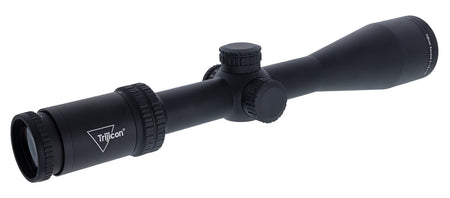 Trijicon 2800004 Ascent Matte Black 4-16x50mm BDC Target Holds 30mm Tube Riflescope