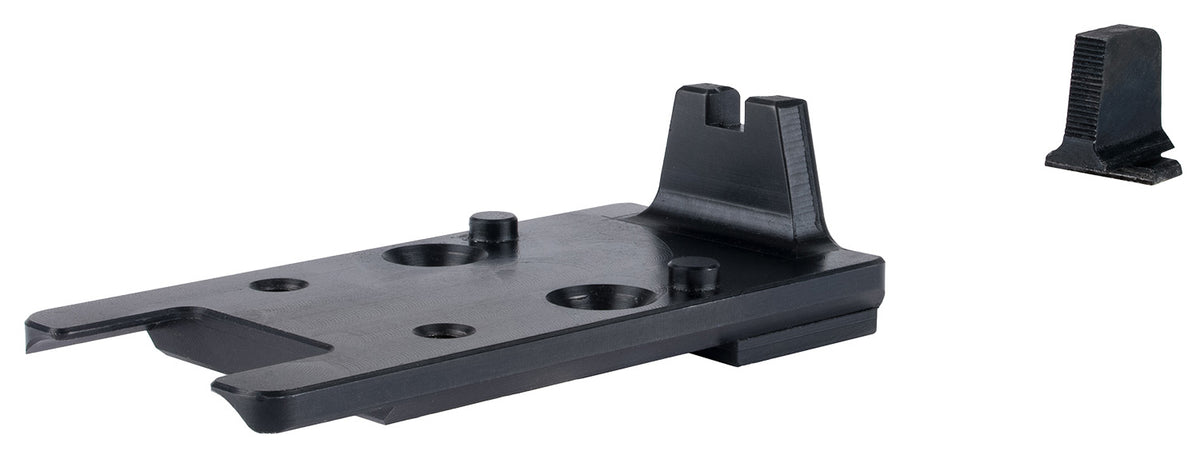 Trijicon Bright & Tough Optic Mount Night Sight Set FN 509 – 601158
