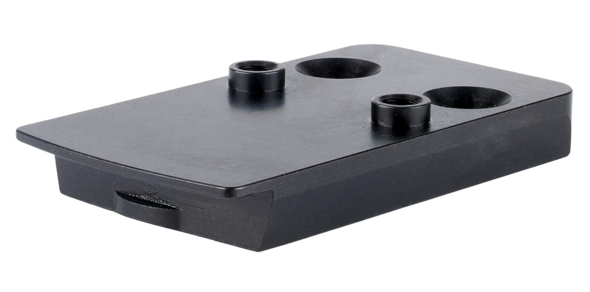 Trijicon AC32124 RMRcc Slide Mount Plate Black for Sig Sauer P365 Gen II