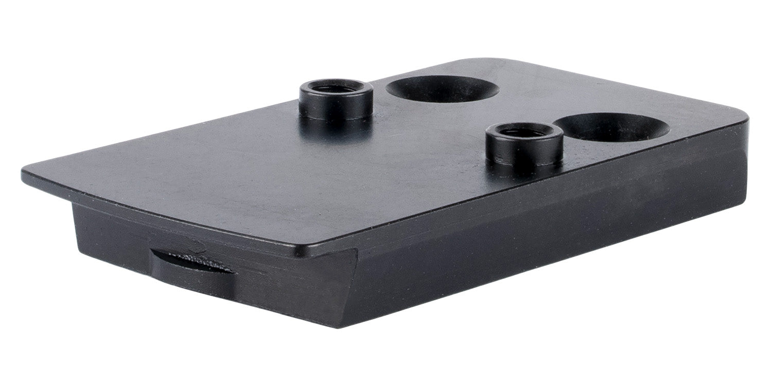 Trijicon AC32124 RMRcc Slide Mount Plate Black for Sig Sauer P365 Gen II