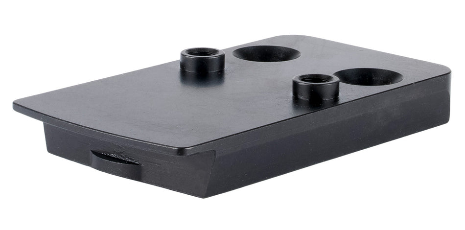 Trijicon AC32124 RMRcc Slide Mount Plate Black for Sig Sauer P365 Gen II