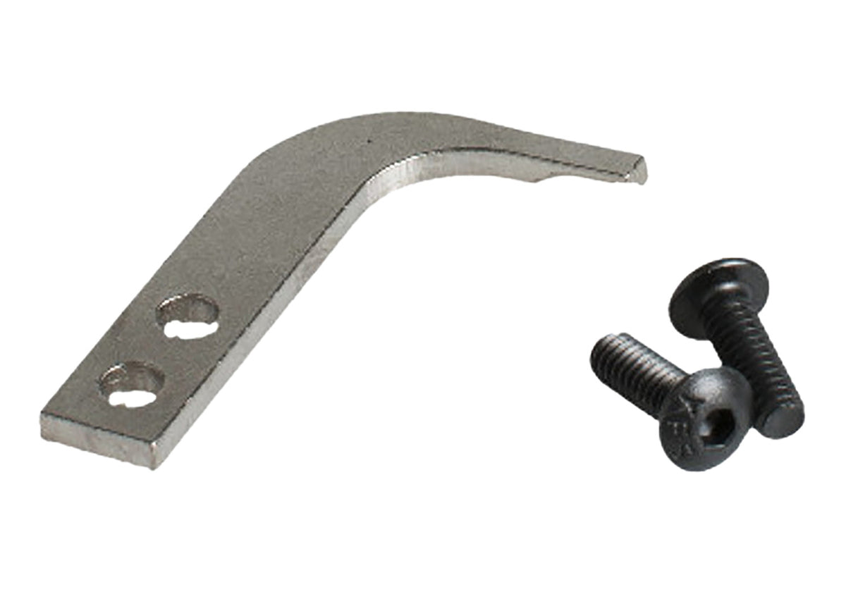 Stern Defense Mag-AD Magazine Adapter Ejector Replacement Kit Silver