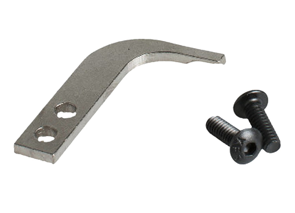 Stern Defense Mag-AD Magazine Adapter Ejector Replacement Kit Silver