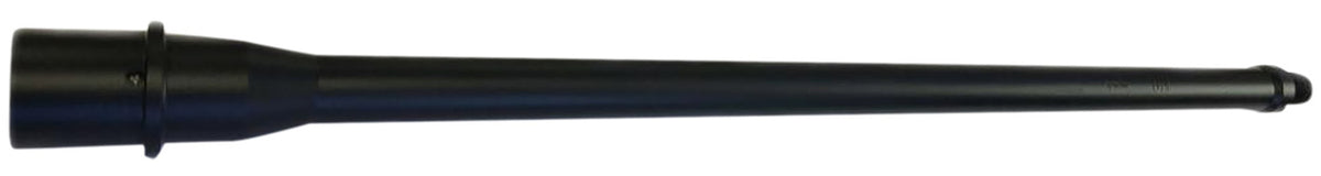 Stern Defense 00640SWBARREL161INCHD1 40 S&W 16" Black Melonite Chrome Moly Barrel