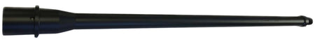 Stern Defense 00640SWBARREL161INCHD1 40 S&W 16" Black Melonite Chrome Moly Barrel