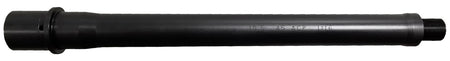 Stern Defense 45 ACP AR Pistol Barrel 10.50" 4150 Chrome Moly Steel Black Melonite Finish