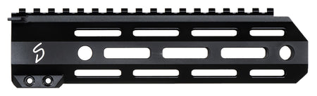 Stern Defense MOD4 8" Upper Receiver 7075-T6 Aircraft Grade Aluminum Anodized Finish
