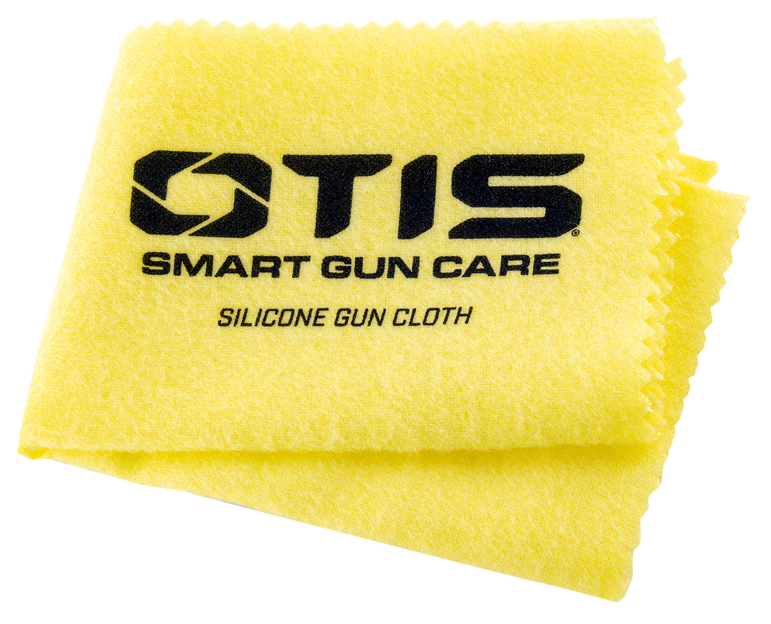 Otis Gun Cloth Silicone Saturated Cotton 10x14 Inch USA Made