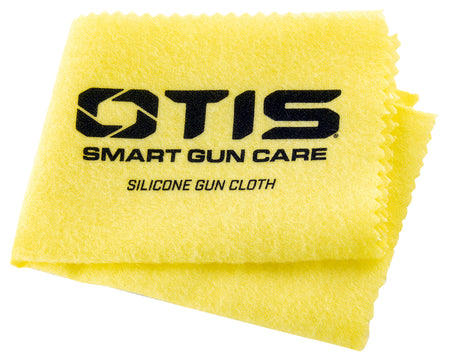 Otis Gun Cloth Silicone Saturated Cotton 10x14 Inch USA Made