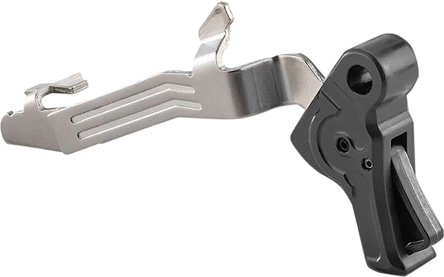 Apex Tactical 102173B Slim Black Type 3 Action Enhancement Trigger Kit Glock 43/43x/48