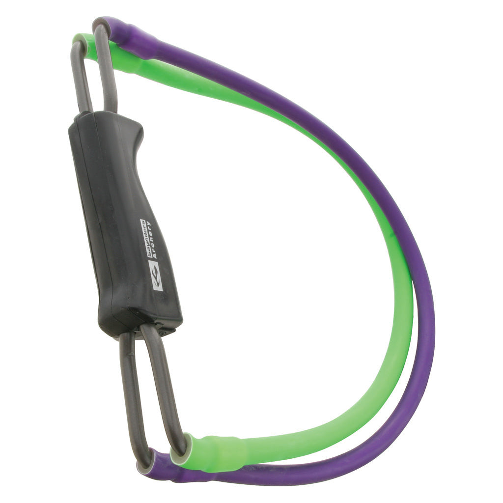 Saunders Power Pull Upper Body Conditioner for Archers