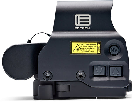 EOTech EXPS3 Holographic Weapon Sight EXPS3-DCR