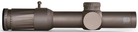 Eotech VDU1-10SR5DFTAN Vudu Tan 1-10x28mm Rifle Scope with Illuminated SR-5 DFG Reticle
