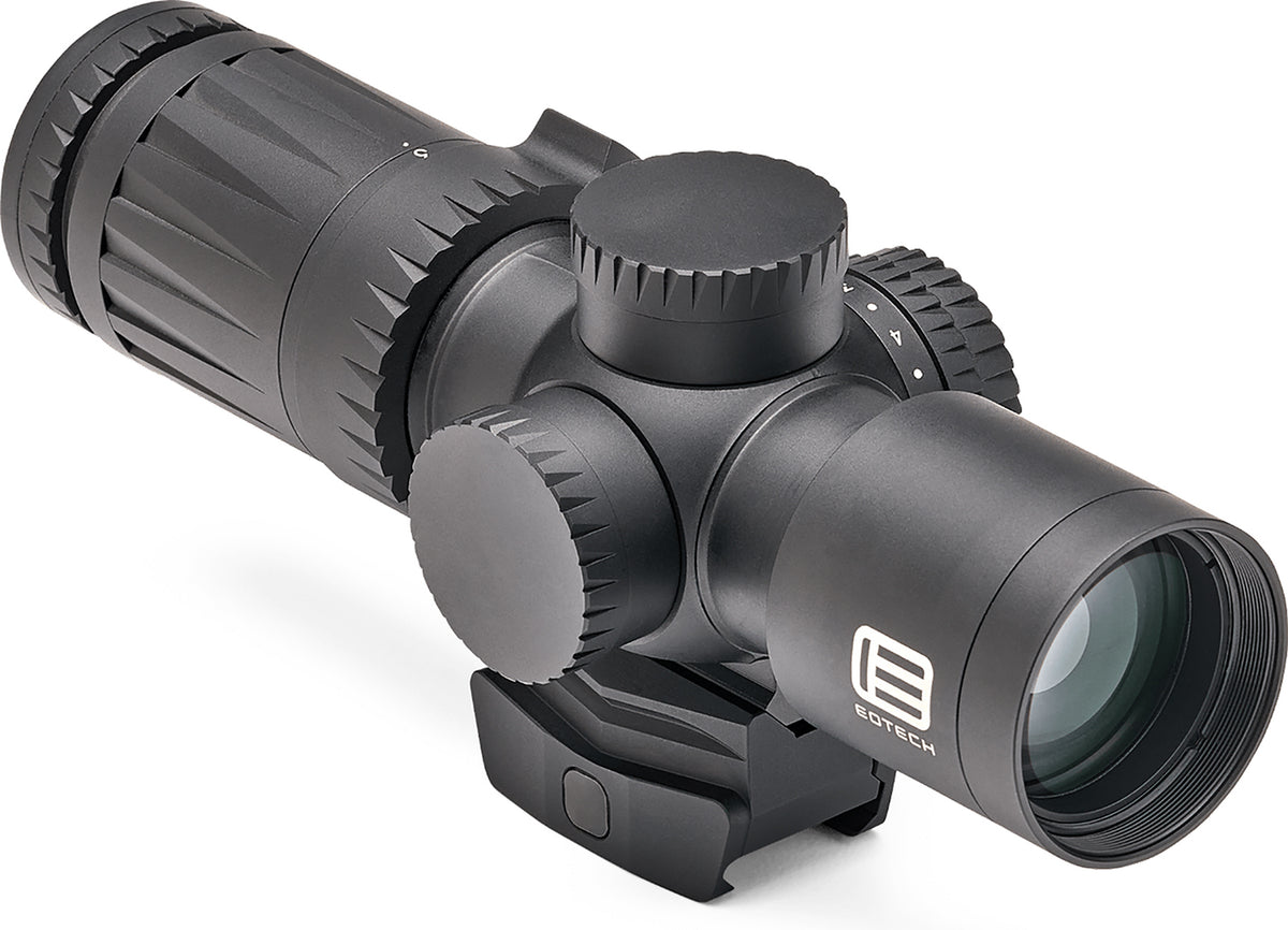 Eotech VDU3-9SFHC1 Vudu 3-9x32mm Aircraft Aluminum Scope Illuminated HC1 MOA Reticle