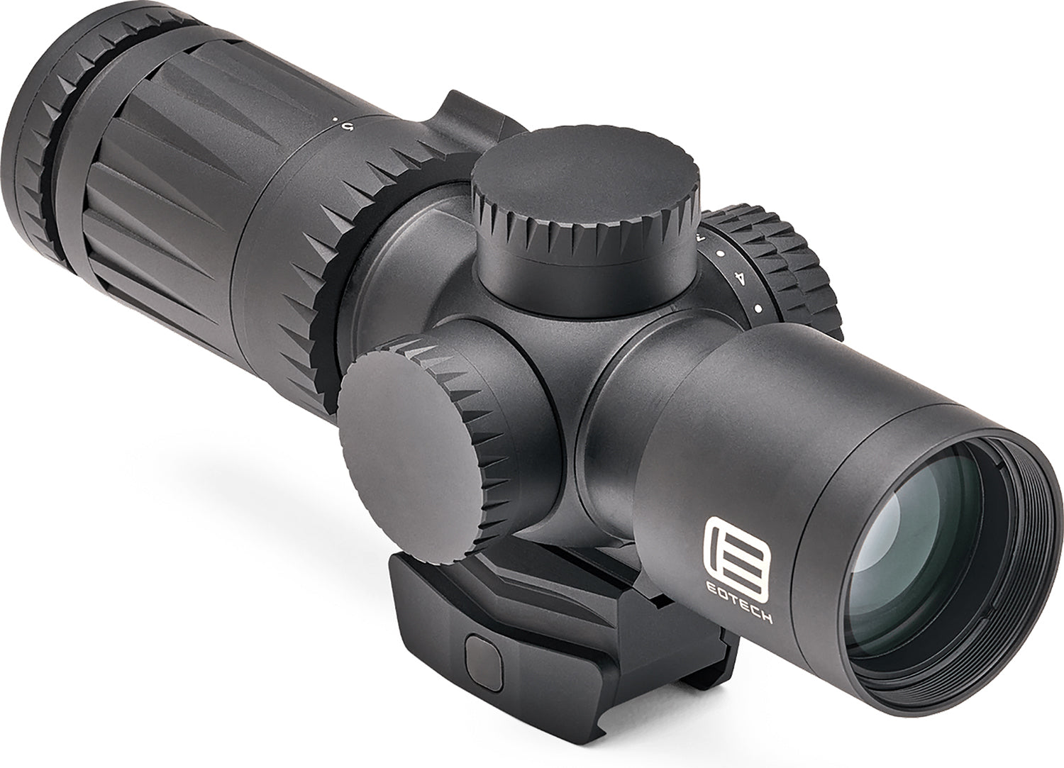 Eotech VDU3-9SFHC1 Vudu 3-9x32mm Aircraft Aluminum Scope Illuminated HC1 MOA Reticle