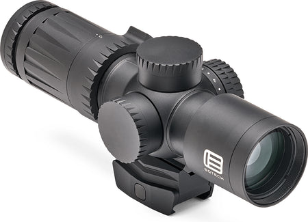 Eotech VDU3-9SFHC1 Vudu 3-9x32mm Aircraft Aluminum Scope Illuminated HC1 MOA Reticle