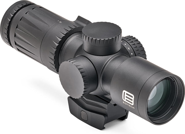 Eotech VDU3-9SFHC1 Vudu 3-9x32mm Aircraft Aluminum Scope Illuminated HC1 MOA Reticle