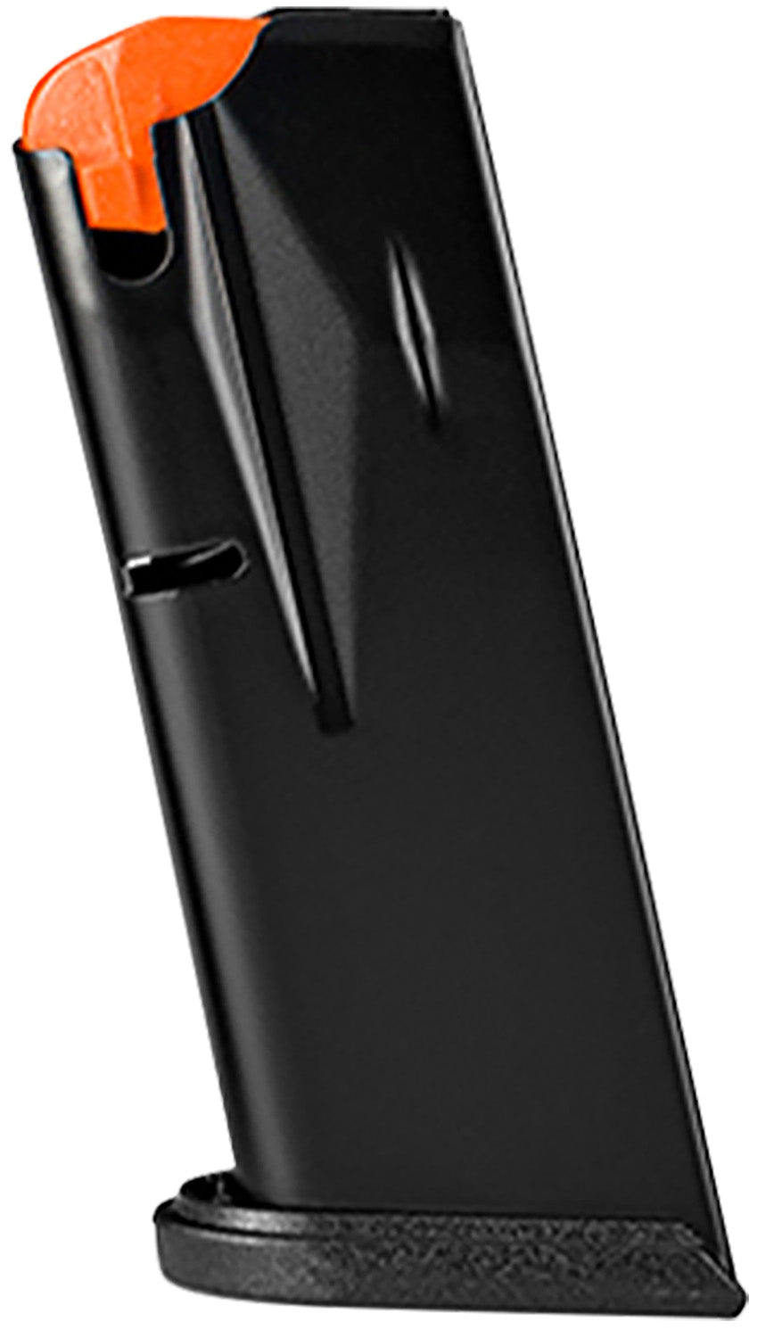 FN Reflex XL MRD Factory Magazine 18rd 9mm Black Steel