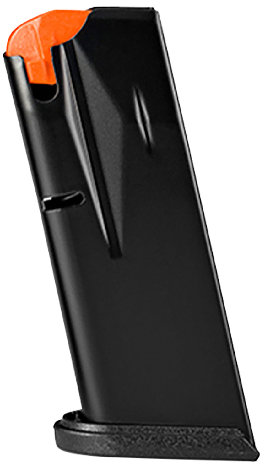 FN Reflex XL MRD Factory Magazine 10rd 9mm Black Steel