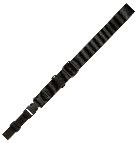 Tacshield T6004BK CQB Rifle Shotgun Sling Black Single-Point Tactical