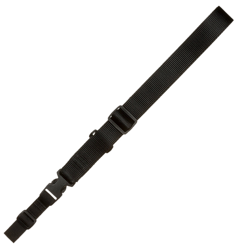 Tacshield T6004BK CQB Rifle Shotgun Sling Black Single-Point Tactical