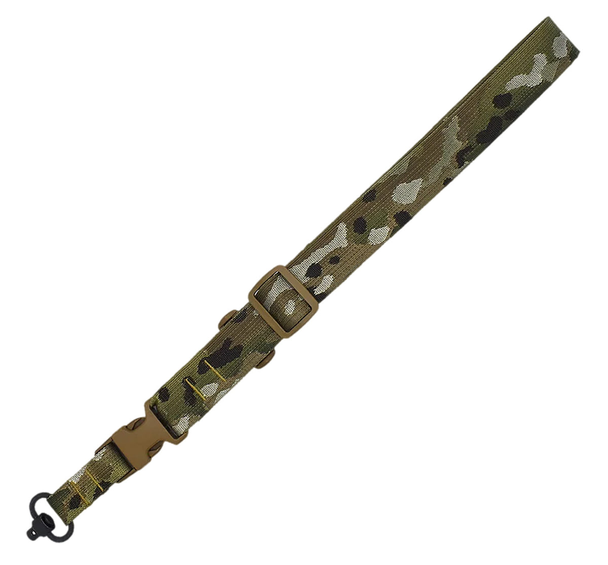 Tacshield T6006MC CQB Sling MultiCam Webbing Tactical Rifle Shotgun