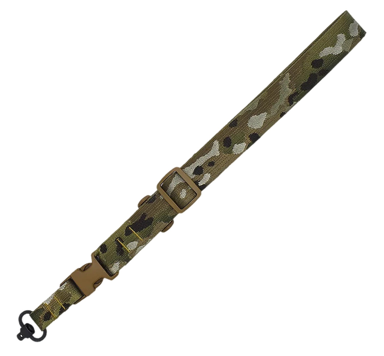 Tacshield T6006MC CQB Sling MultiCam Webbing Tactical Rifle Shotgun