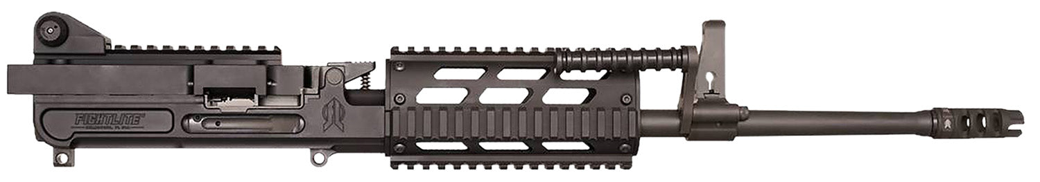 Fightlite Industries MCR556DFR AR-15 Picatinny Rail Handguard 5.56 NATO 16.25" Aluminum