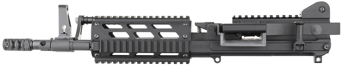 Fightlite Industries MCR556DFRS 5.56x45mm 12.5" 7075-T6 MIL-STD 1913 Handguard