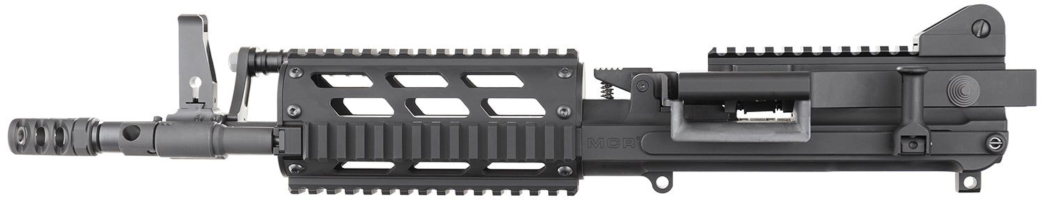 Fightlite Industries MCR556DFRS 5.56x45mm 12.5" 7075-T6 MIL-STD 1913 Handguard