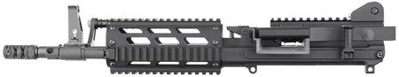 Fightlite Industries MCR556DFRS 5.56x45mm 12.5" 7075-T6 MIL-STD 1913 Handguard