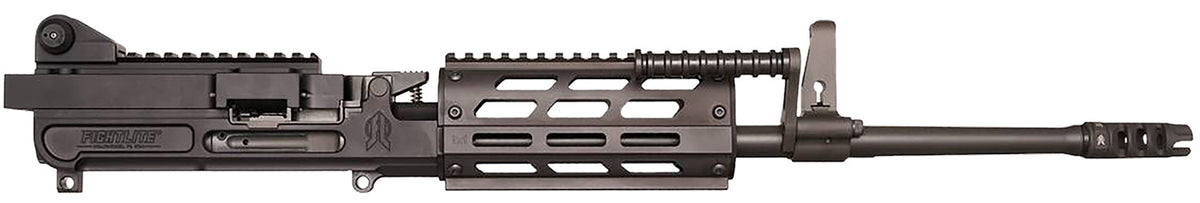 Fightlite Industries MCR556DFRM AR-15 M-LOK Handguard 5.56 NATO 16.25" Aluminum